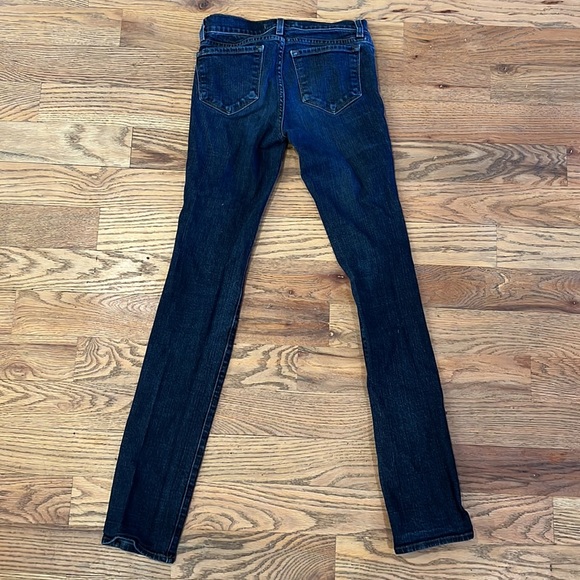 J brand jeans - Stone Wash - Picture 4 of 4